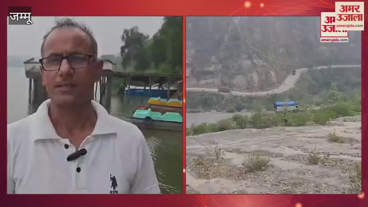 There is immense potential for tourism, yet Mansar and its route are neglected