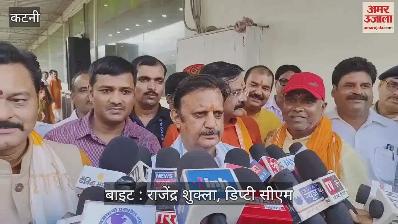 Deputy CM Rajendra Shukla hits back on Youth Congress's X post