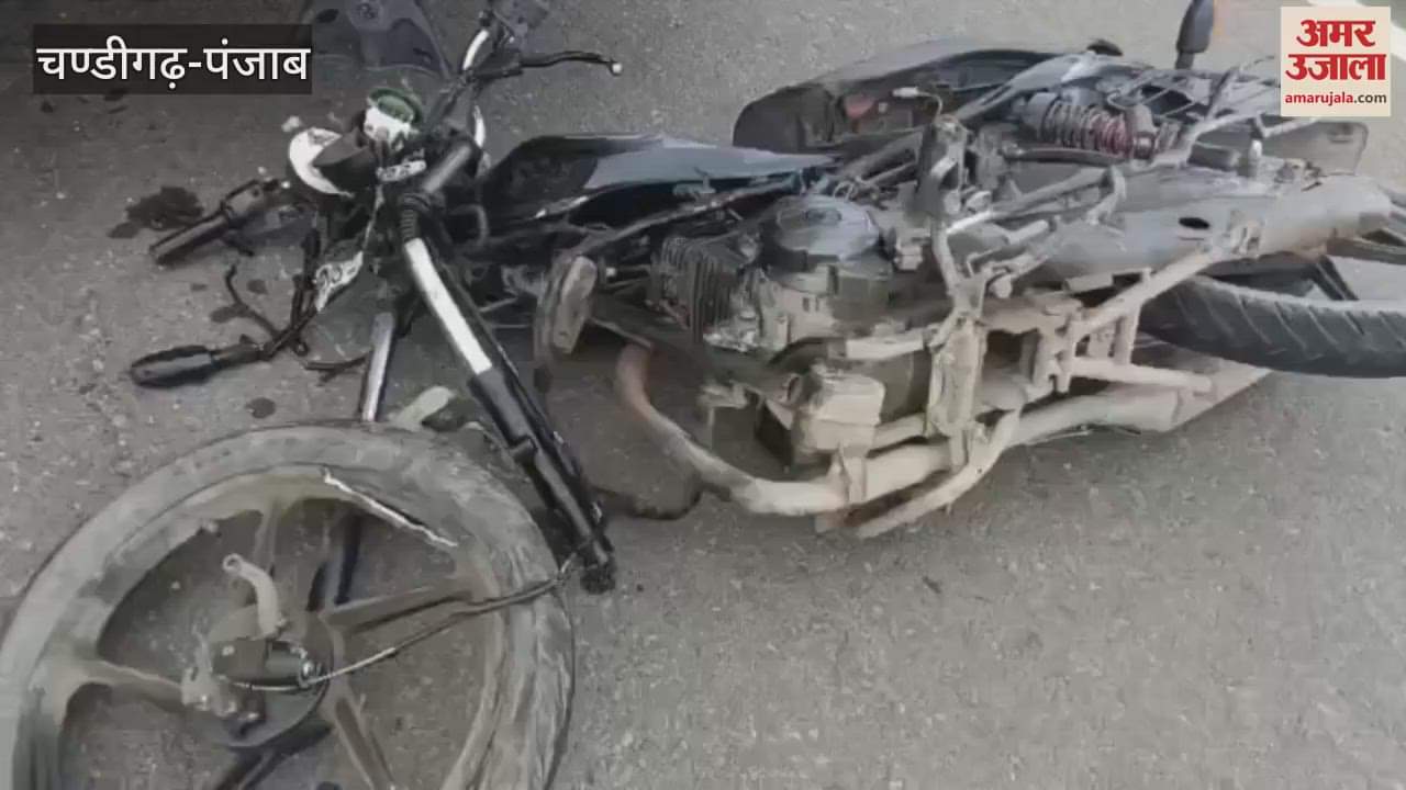Bike rider dies in accident on Ludhiana-Ferozepur highway