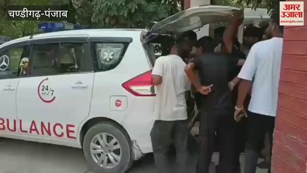 Man dies in road accident in Firozpur