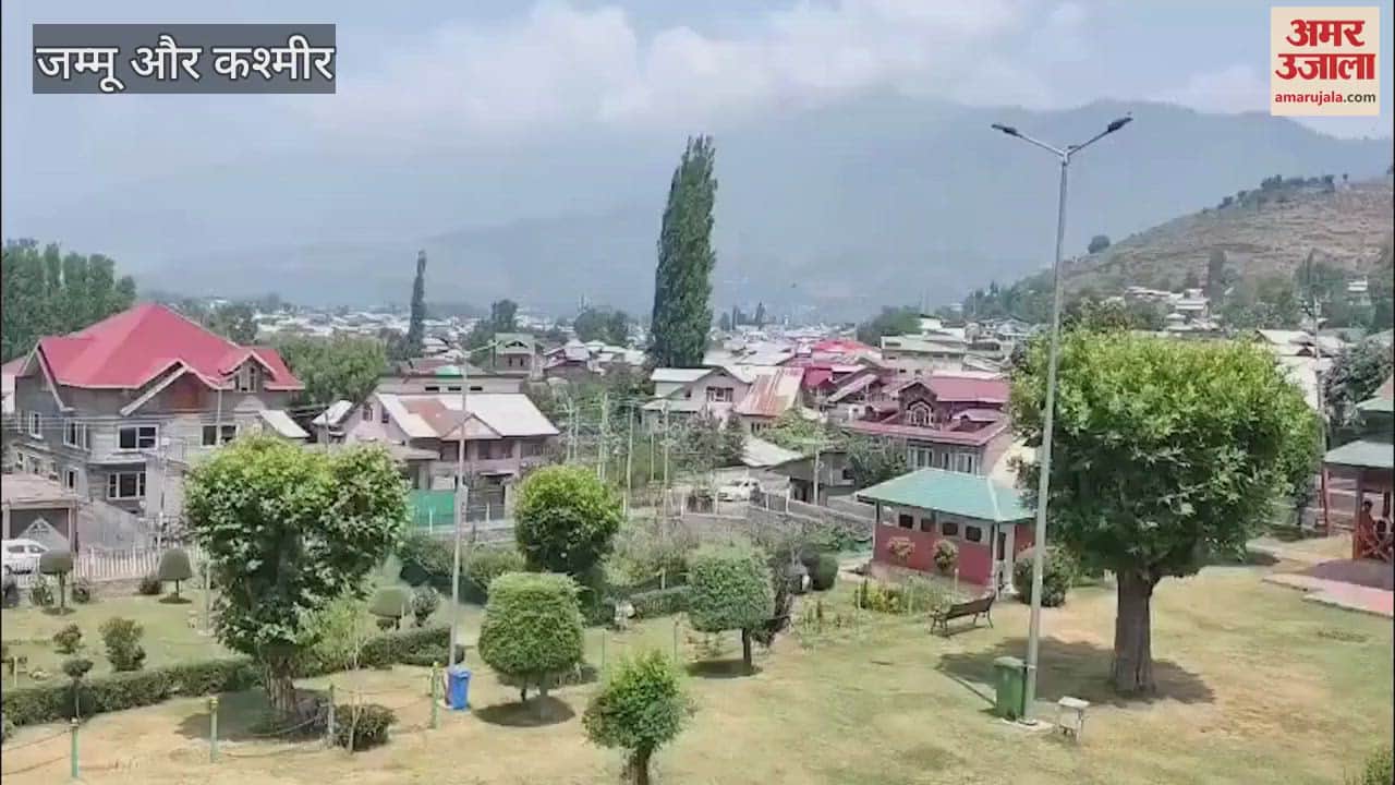 Bandipora Residents Disappointed as Key Projects Ignored in ₹10,637 Cr J&K Package