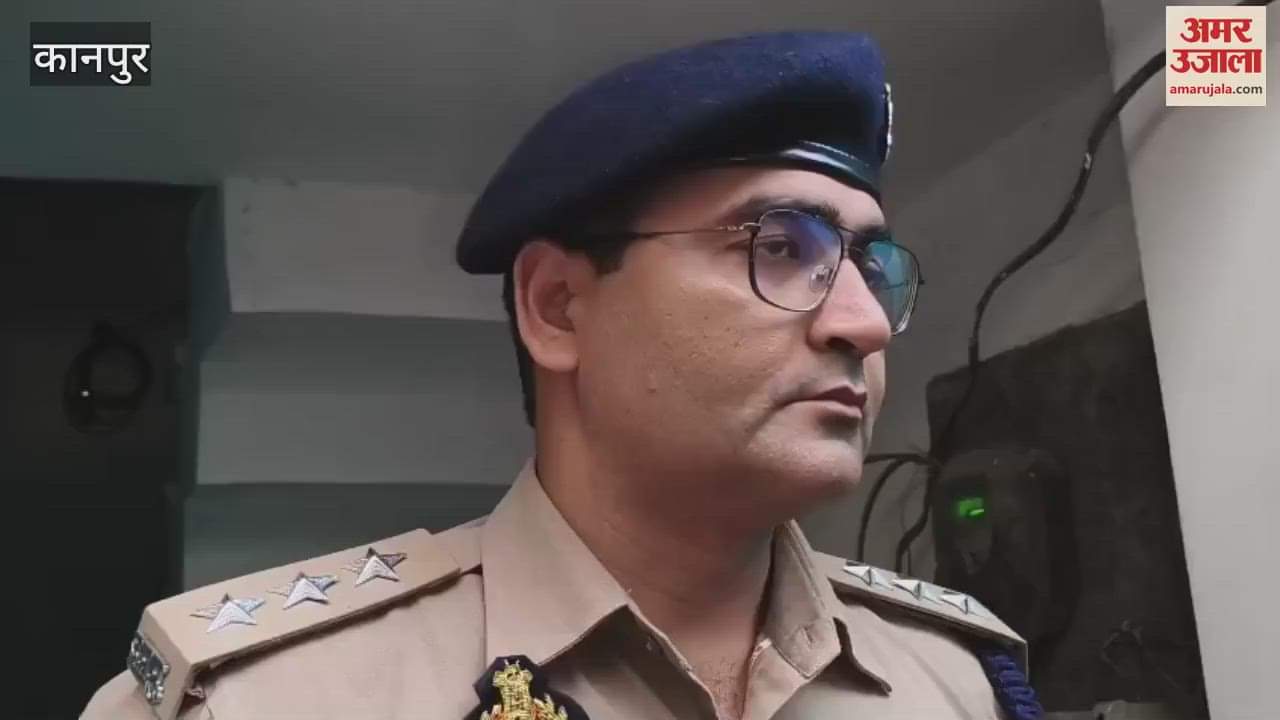 Kanpur: Woman murdered and body hidden in bed, son accused