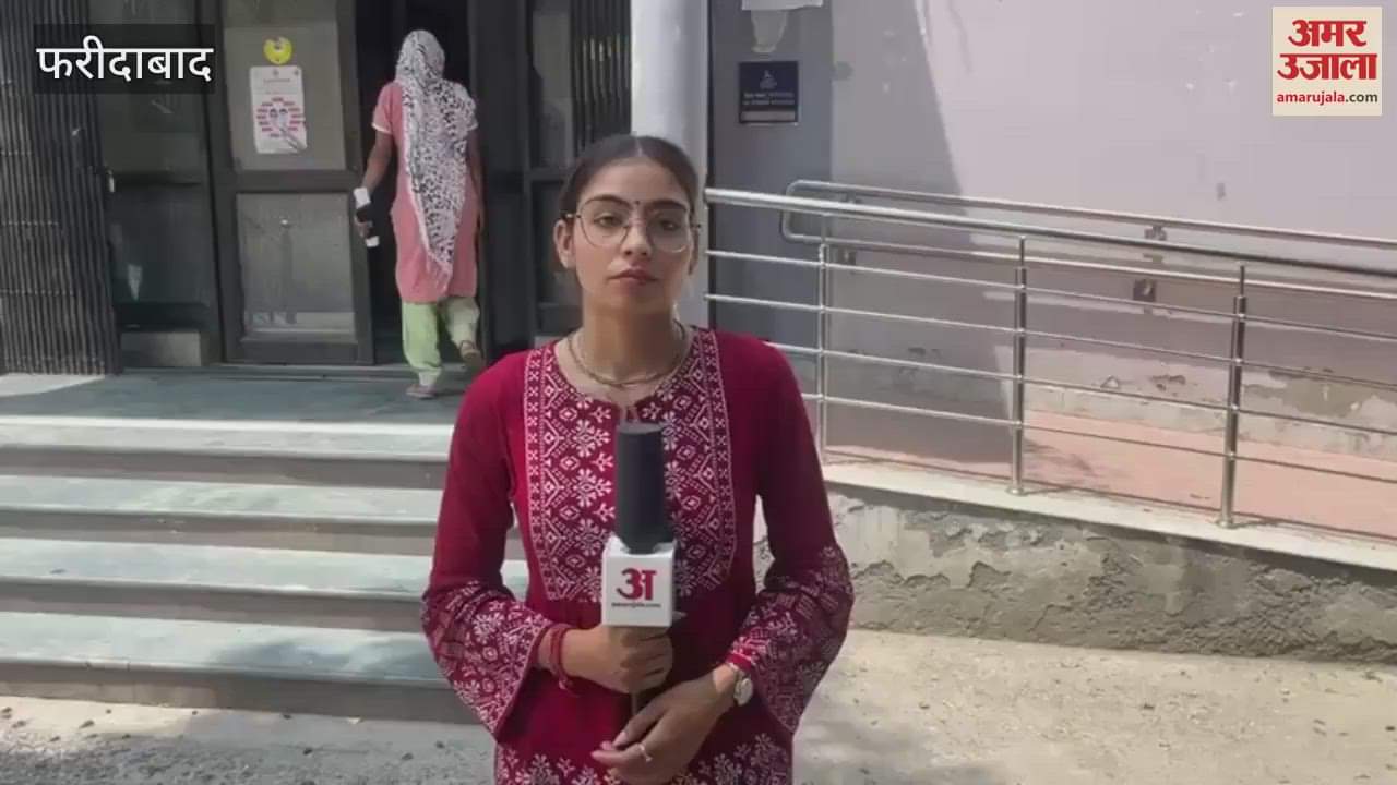 When family made her quit her studies 17-year-old girl fled from Jharkhand and reached Faridabad