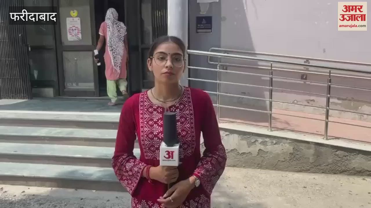 When family made her quit her studies 17-year-old girl fled from Jharkhand and reached Faridabad
