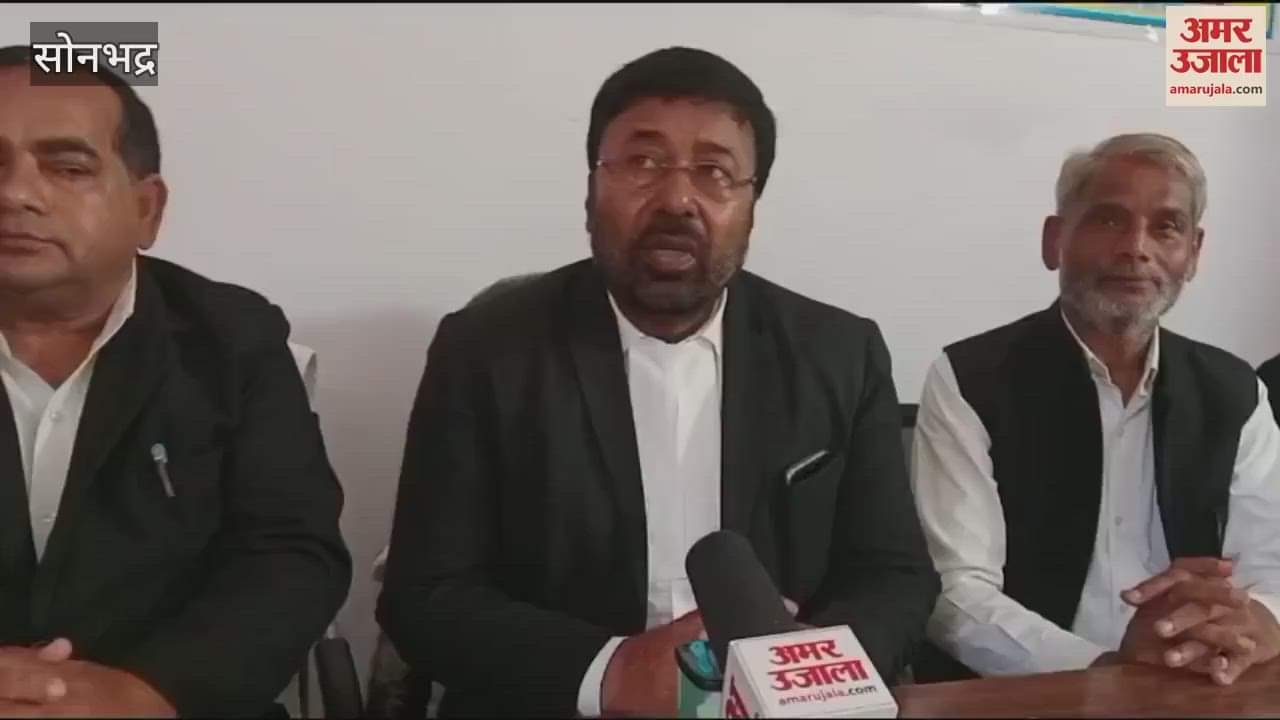 Jagjivan Singh said Welfare of advocates from District Bar Association Welfare Trust