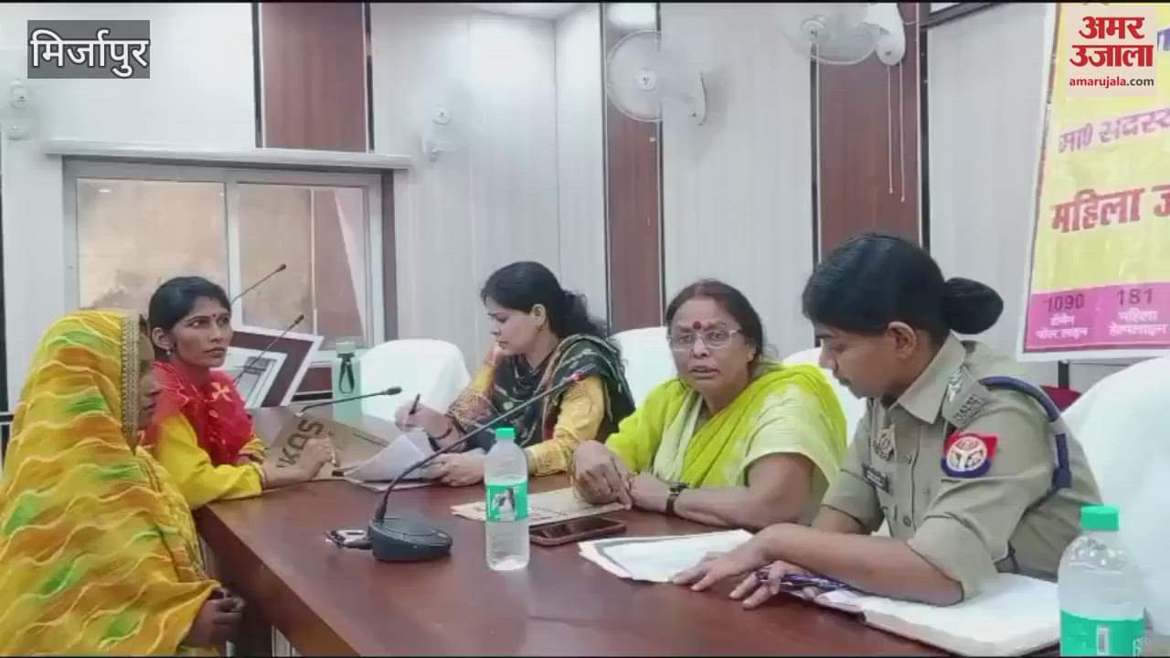 After 10 years husband refused to live with her VIDEO