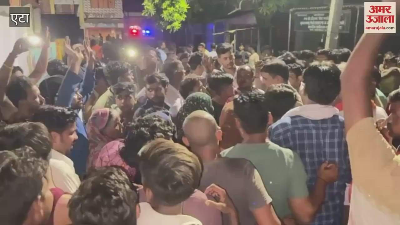 Anger erupted due to non availability of electricity