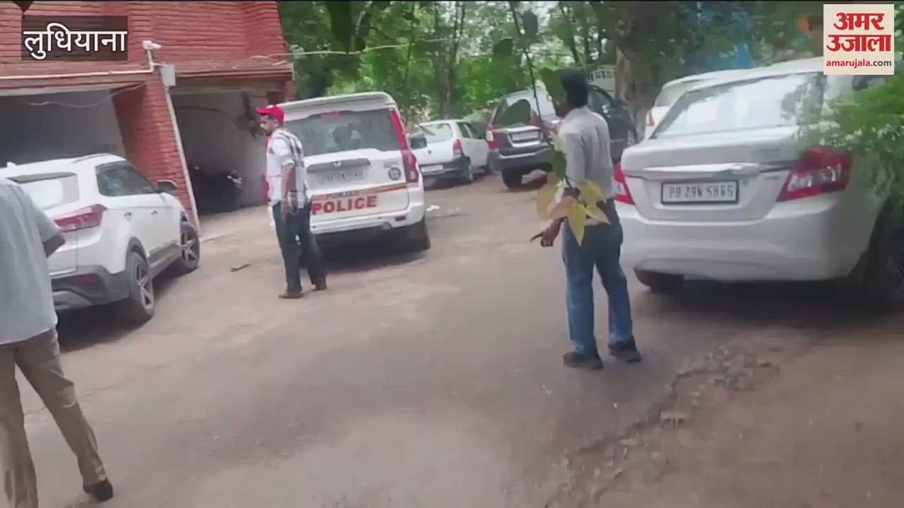 Taxi Driver Murdered In Ludhiana Gurmeet Was Father Of 3 Children