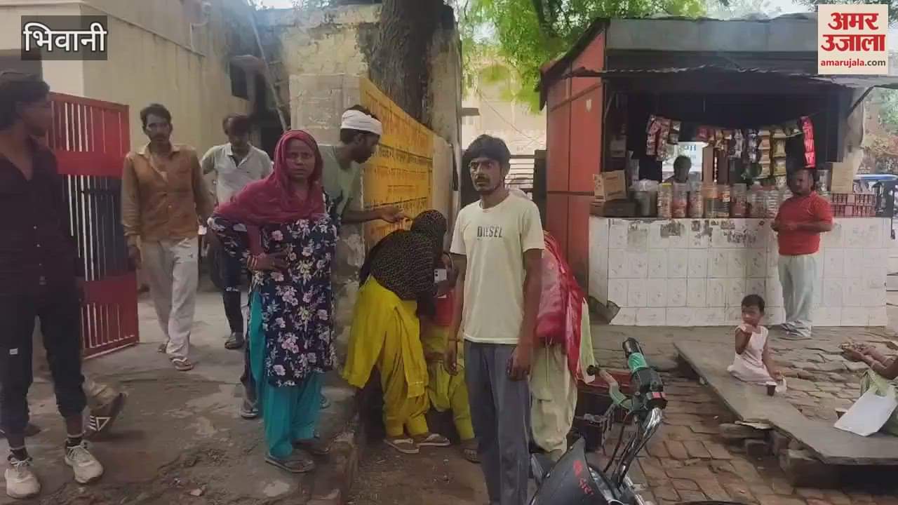 brother who went to resolve a quarrel between his two sisters was beaten to death In Bhiwani