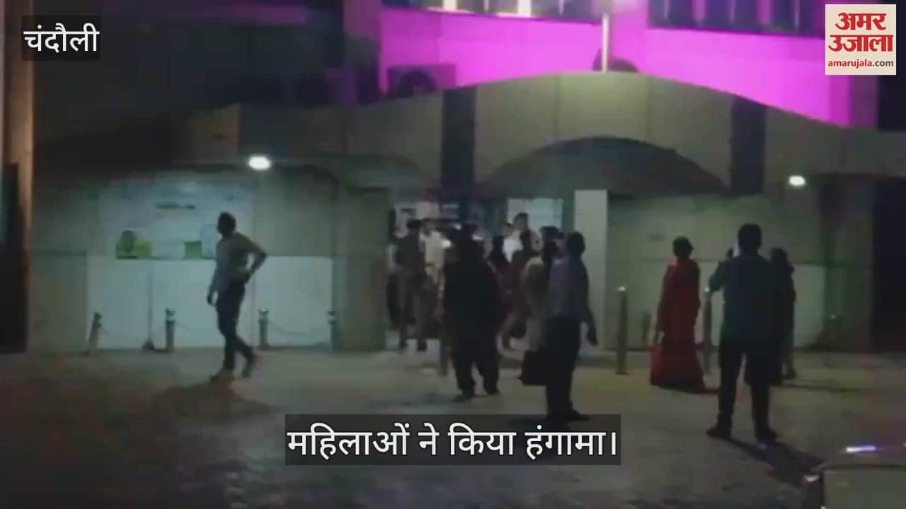 six loco pilots were suspended women got angry created ruckus and made serious allegations