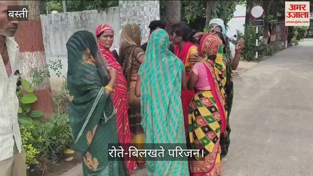 Tired of family feud, a young man committed suicide by hanging himself