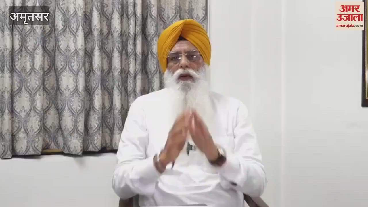 Haryana government wrote Baba Banda Singh Bahadur as Veer Banda Bairagi SGPC objected