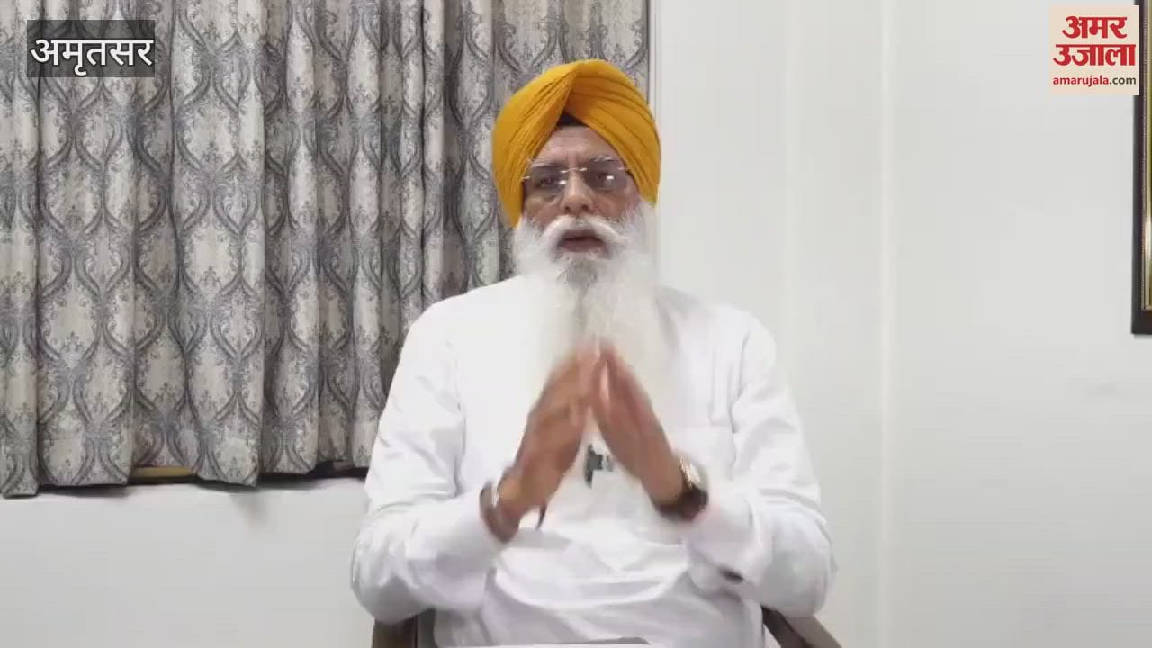 Haryana government wrote Baba Banda Singh Bahadur as Veer Banda Bairagi SGPC objected
