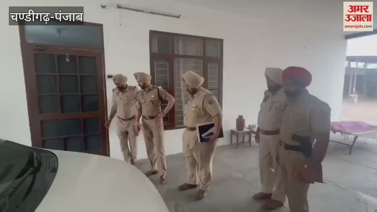 Father-in-law murdered daughter-in-law in Moga