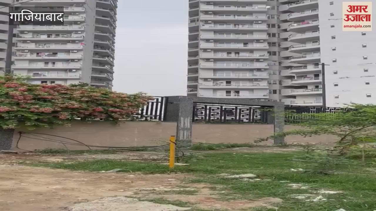 Demand to stop skywalk in society of Ghaziabad