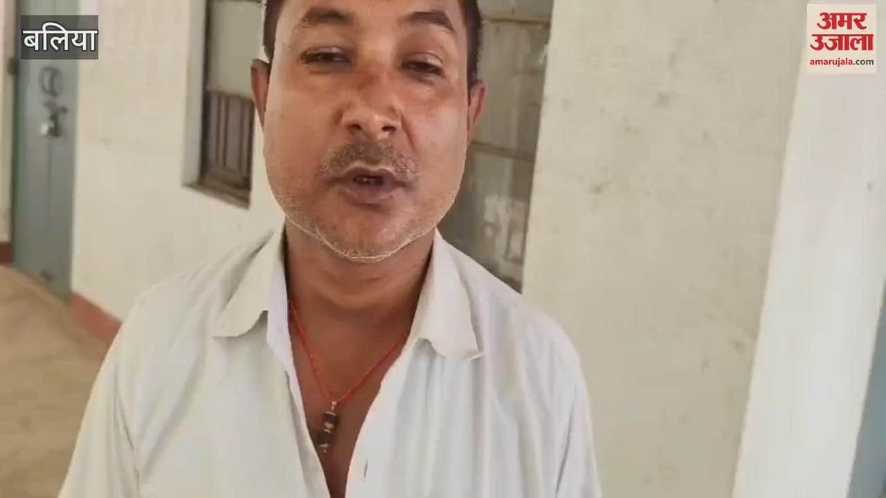 People are getting troubled due to closure of Tehsildar Court in Bairia