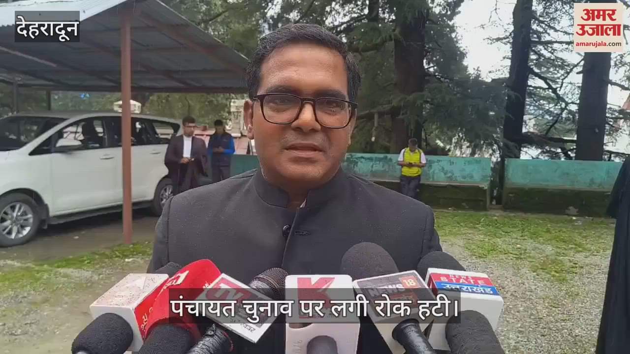 What did the Panchayati Raj Secretary says after the court's decision on Panchayat elections