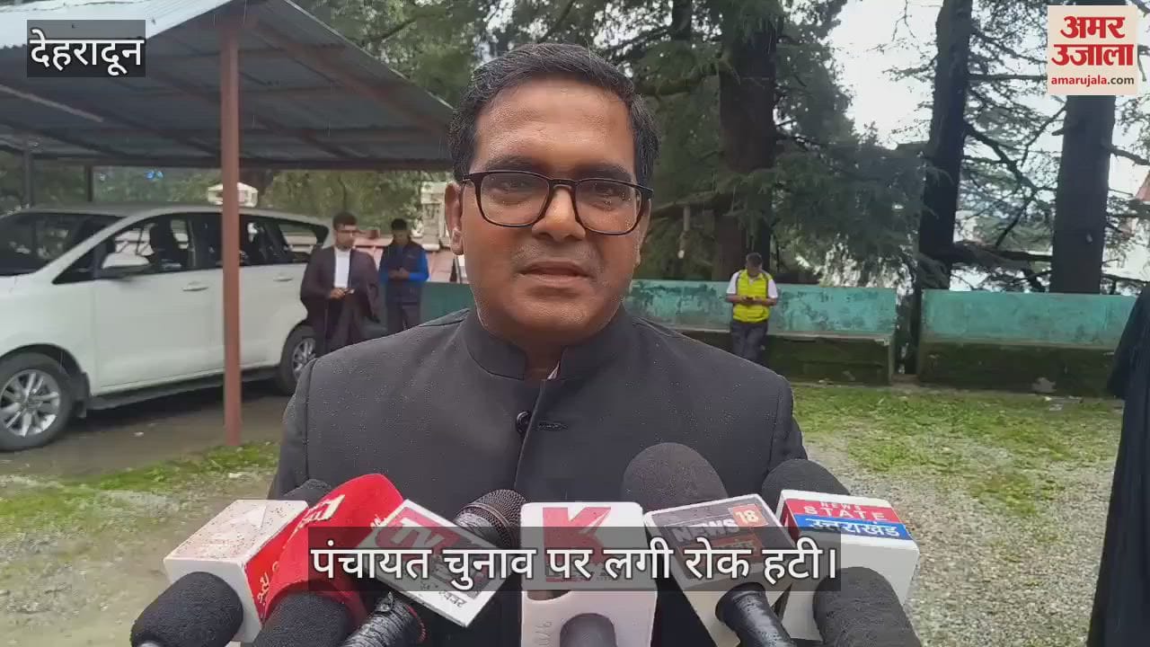 What did the Panchayati Raj Secretary says after the court's decision on Panchayat elections