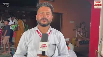 Grand farmers fair under the leadership of Baba Chanchal in Rati Chapri of Bhalwal, hundreds of people participated