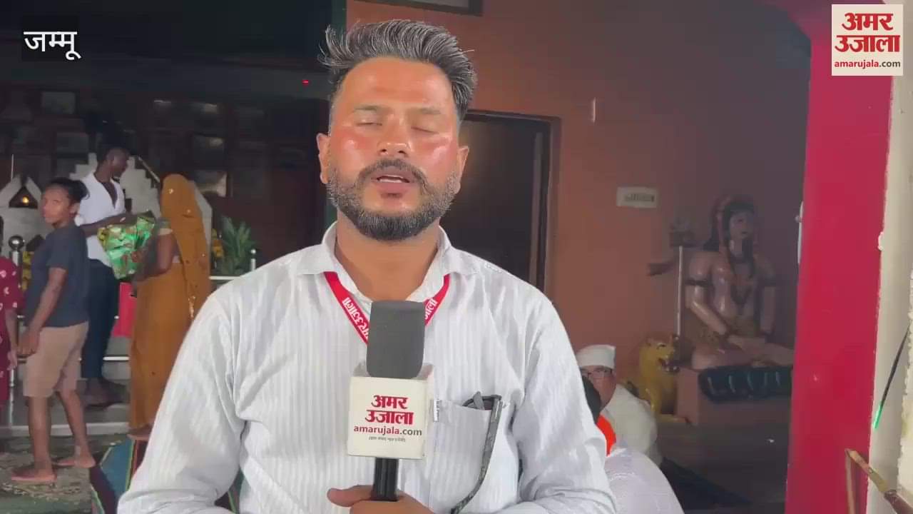 Grand farmers fair under the leadership of Baba Chanchal in Rati Chapri of Bhalwal, hundreds of people participated