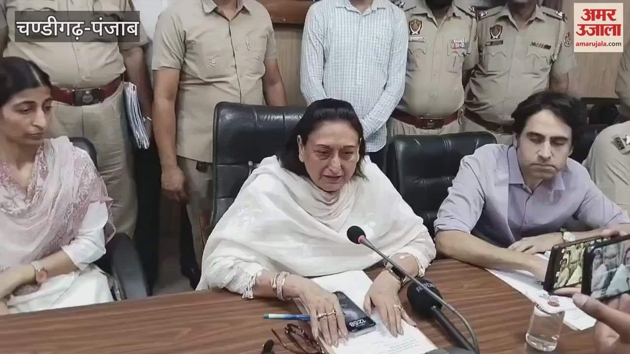 Women Commission Chairperson Raj Lali visit Firozepur