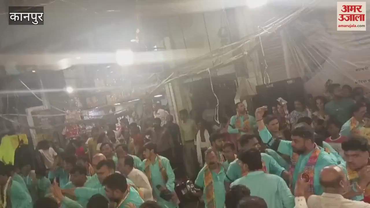 fight broke out during the Rath Yatra in Generalganj, one youth injured