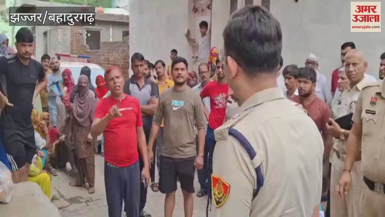 Grocery shopkeeper shot dead in Parnaala village of Bahadurgarh, two youths absconding