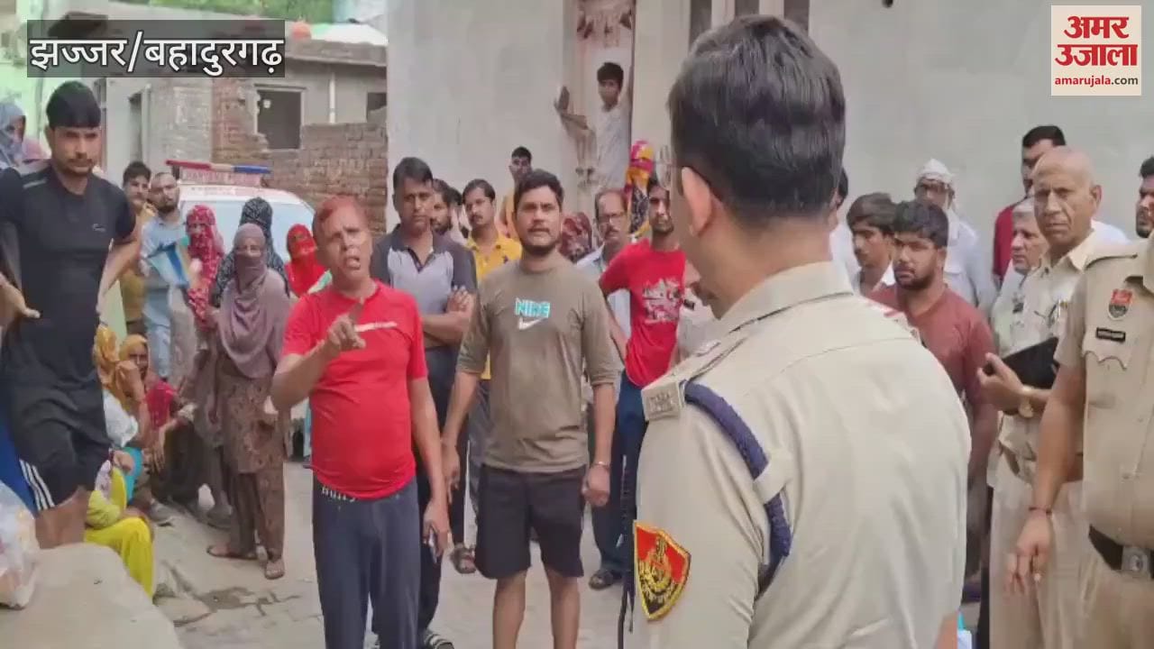 Grocery shopkeeper shot dead in Parnaala village of Bahadurgarh, two youths absconding