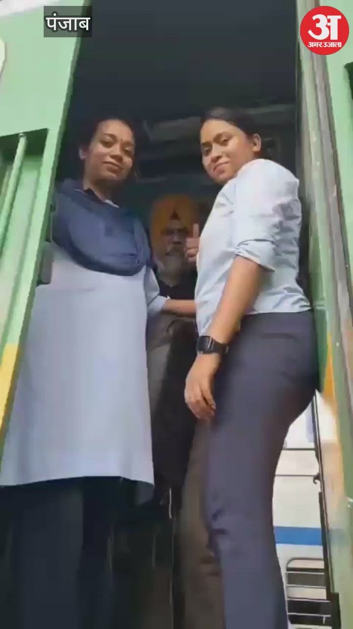 फिरोजपुर मंडल में महिला सशक्तिकरण की दिशा में एक और उपलब्धि – Another Achievement Towards Women Empowerment In Ferozepur Division