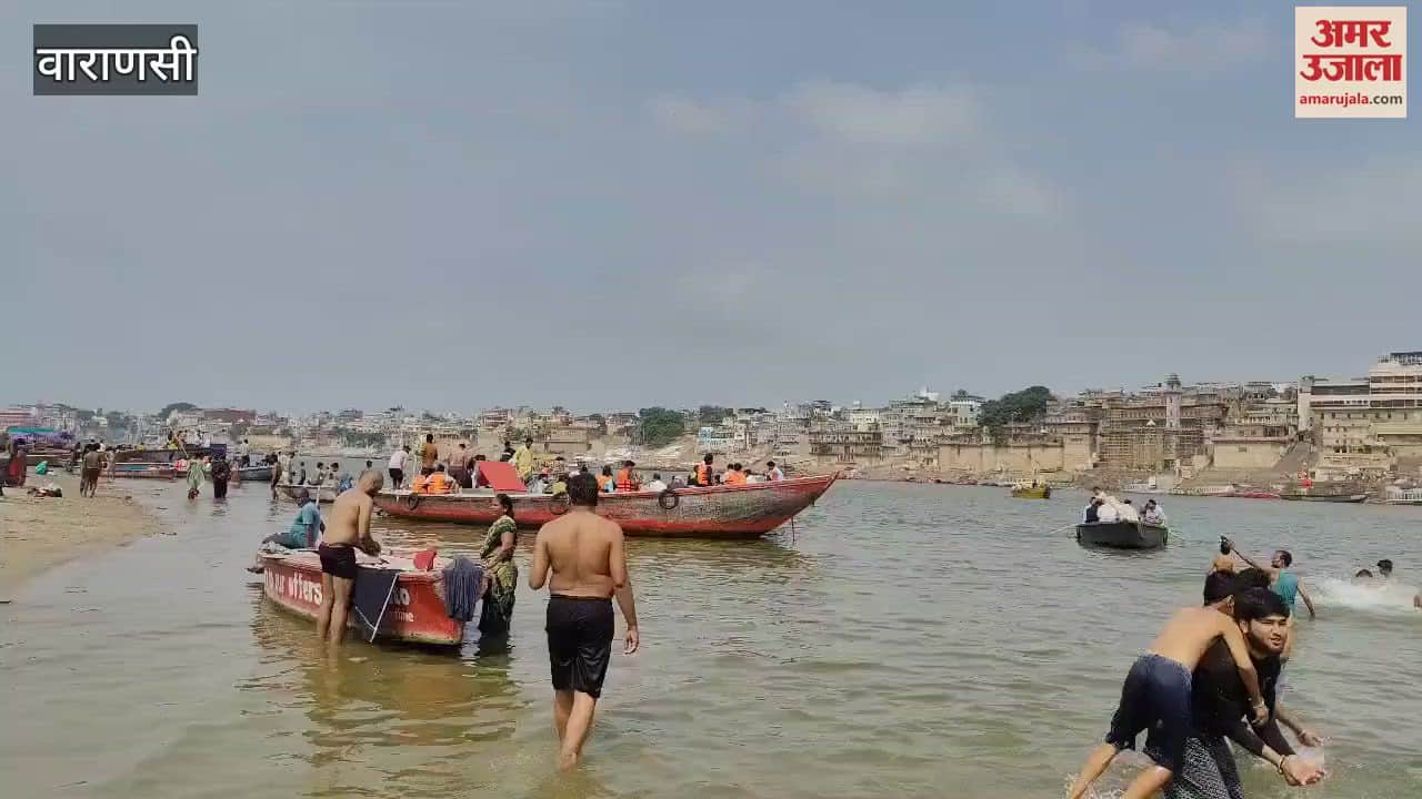 Wishes were made to Baba Vishwanath and Maa Ganga for Shubhanshu shukla space travel