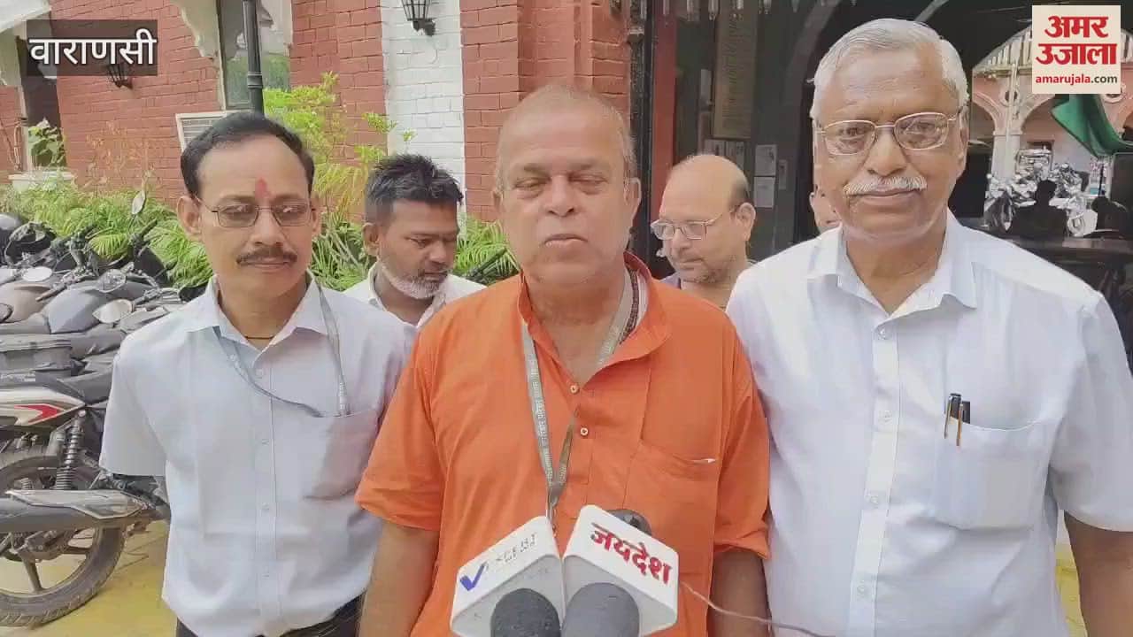 Traders honored the police, watch the video