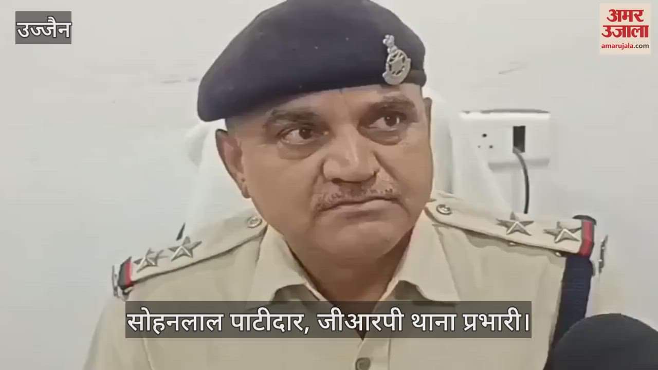 used to steal mobile phones in long distance trains, caught 13 mobile phones worth Rs 1.43 lakh recovered