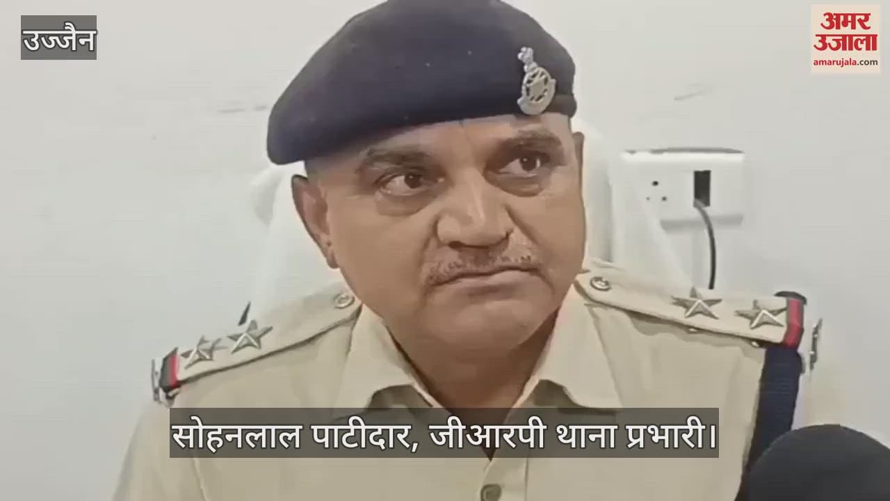 used to steal mobile phones in long distance trains, caught 13 mobile phones worth Rs 1.43 lakh recovered