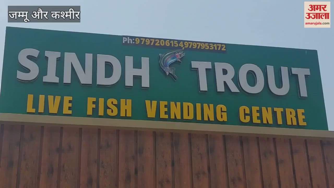 Engineer became an entrepreneur, made fish farming his self-employment