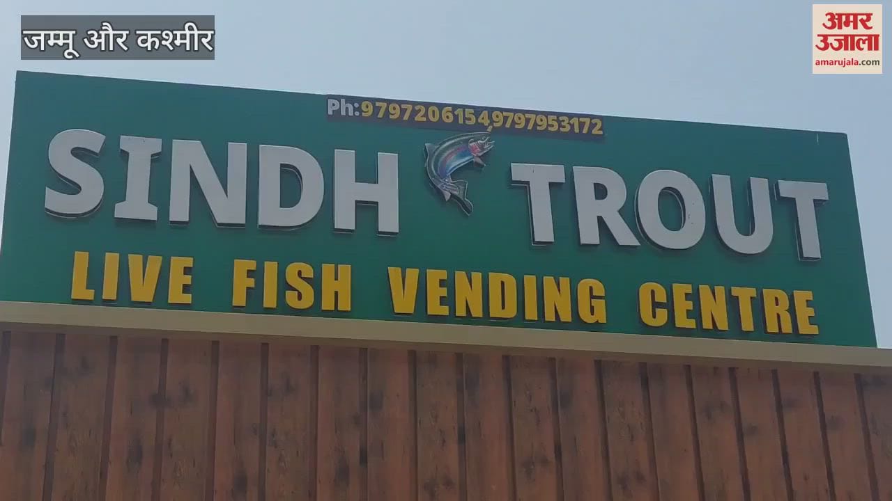 Engineer became an entrepreneur, made fish farming his self-employment