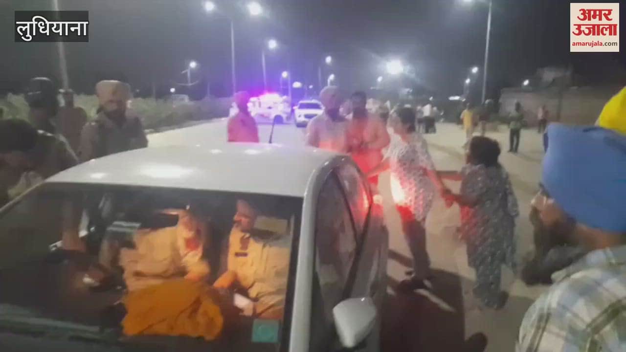 Former Akali MP PA murdered on road in Ludhiana