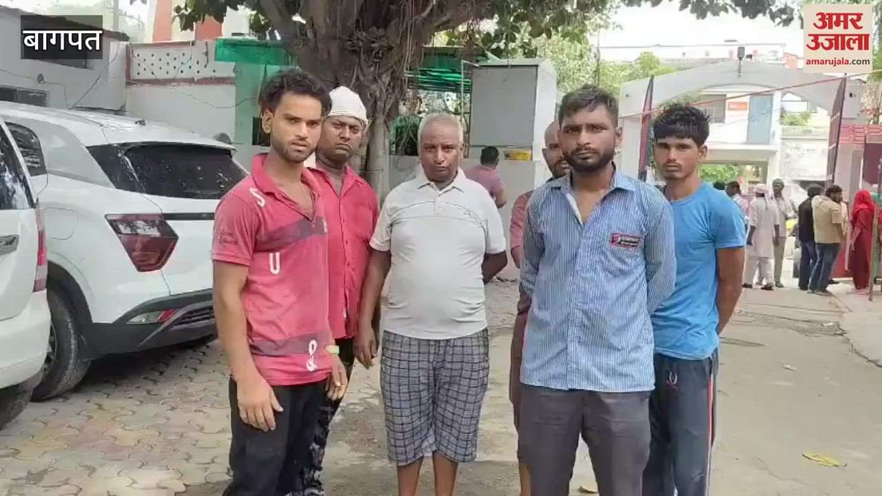 Baghpat: Woman strangled her five month old daughter to death