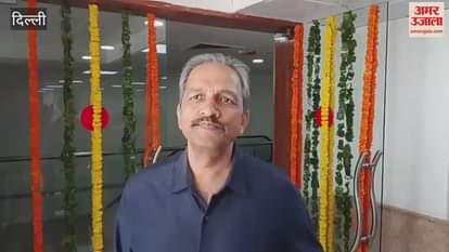 A special clinic is being run at Dr. Ram Manohar Lohia Hospital in Delhi