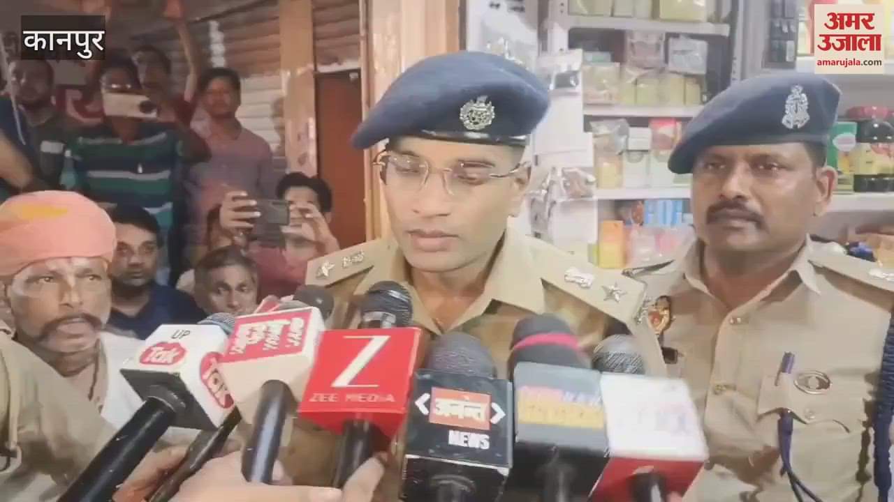 When the matter reached the CM, the station in-charge was suspended