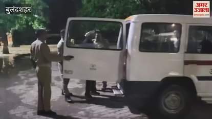 Three miscreants arrested in police encounter in Khurja