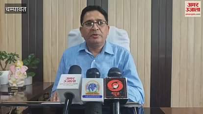 Contract of 10 bonded doctors terminated in Champawat district