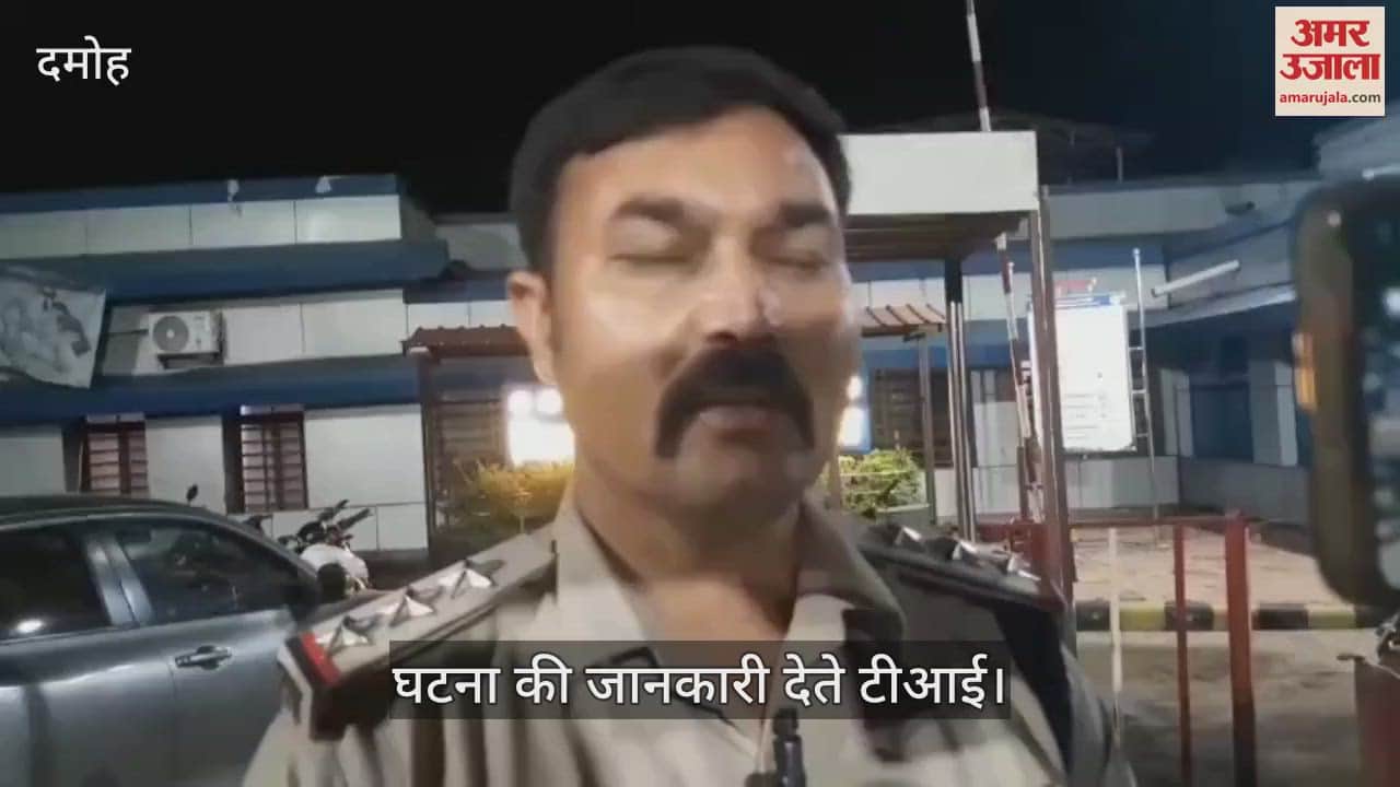 Father and son attacked with sword and shovel in a dispute over dog bite