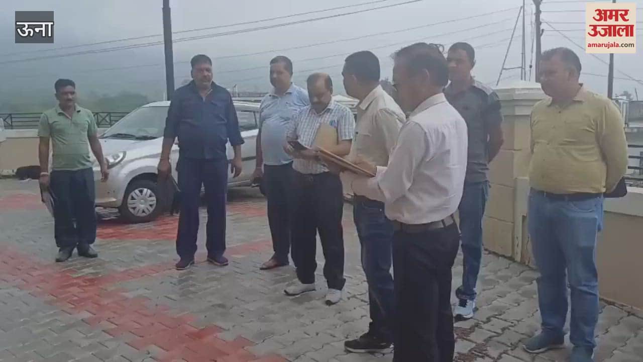 Una Subdivisional administration inspects school vehicles standards will be strictly followed
