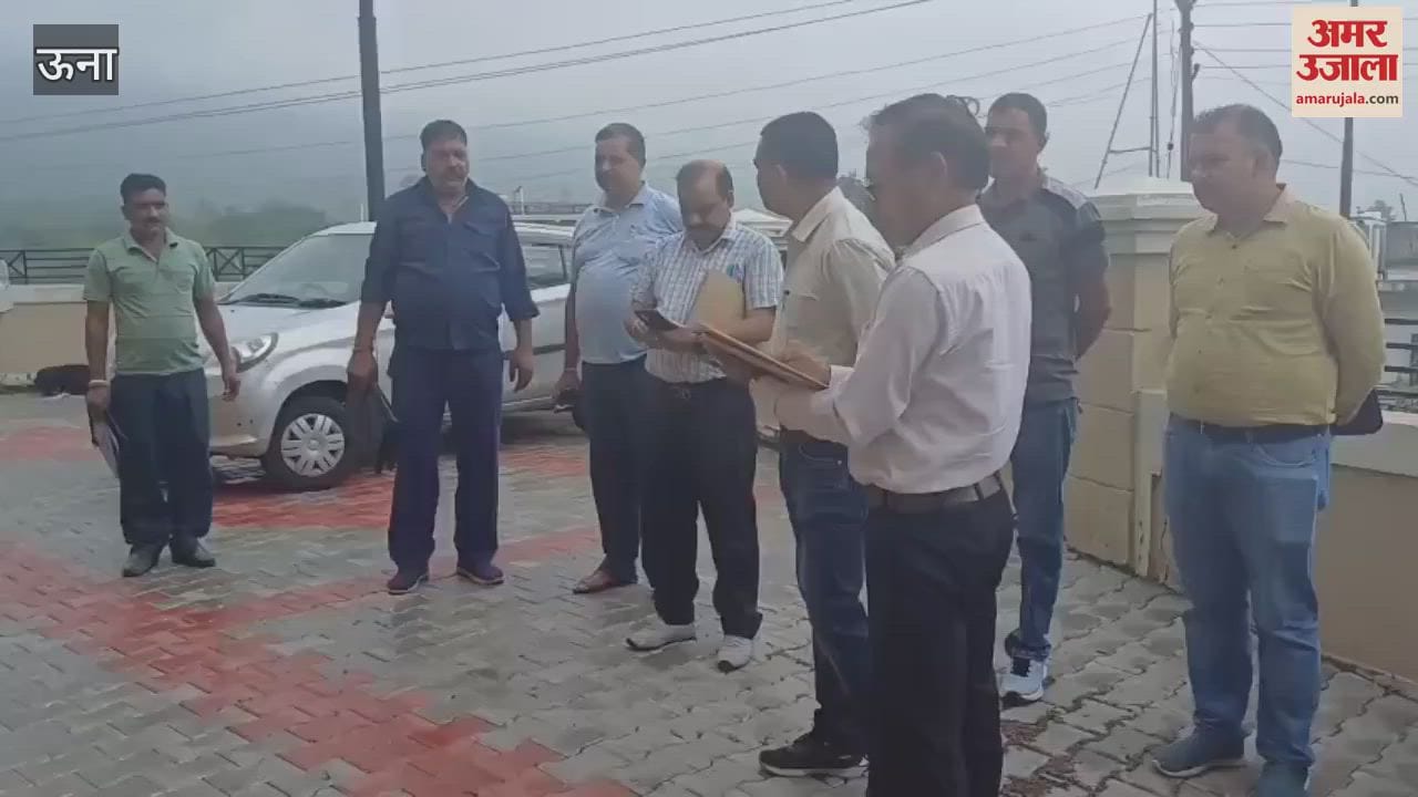 Una Subdivisional administration inspects school vehicles standards will be strictly followed