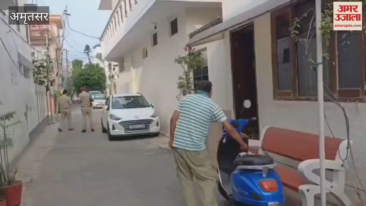 Akali leaders put under house arrest in Amritsar, banned from going to Mohali