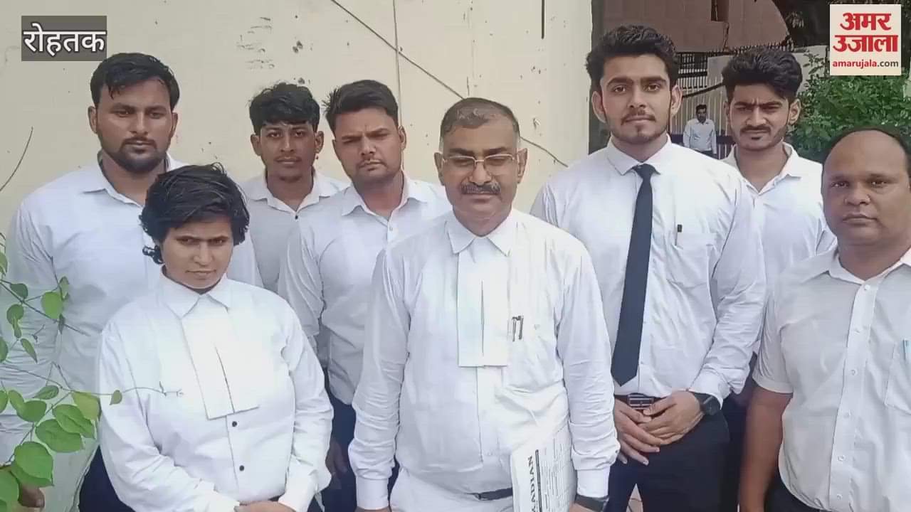 Deepak and Divya's anticipatory bail plea rejected in Rohtak's Magan murder case