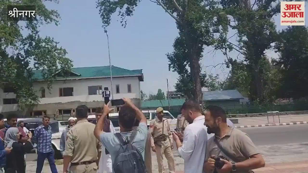 PDP's protest against rising electricity rates and water shortage