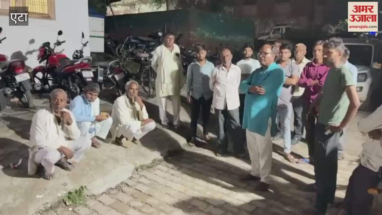 Dumper trampled a bike rider death caused uproar among family members