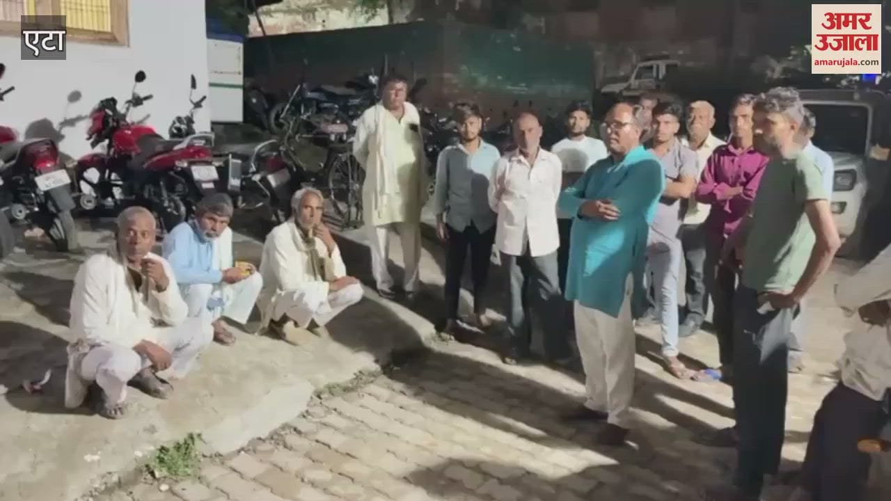 Dumper trampled a bike rider death caused uproar among family members