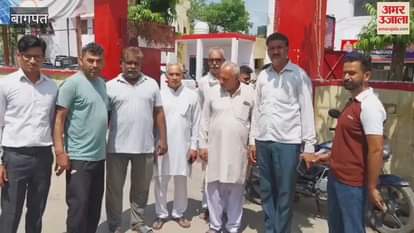 Baghpat: Family of accused teacher in constable Ajay murder case expressed threat to their lives